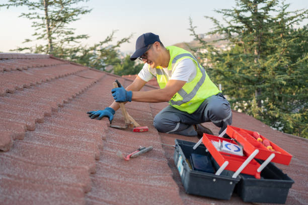 Roof Repair Estimates in North Wales, PA